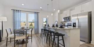 Artisan Living Mills River Gallery 7