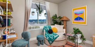 Rivair Apartment Homes Gallery 49