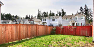 Open Floor Plan Home!  3 Bedroom, 2.5 bath with Loft Gallery 16