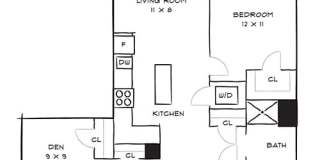 Prism Apartments Gallery 47