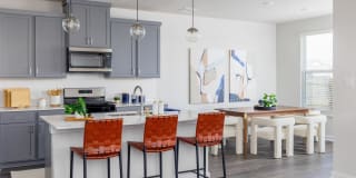 Caso University Heights Gallery 2