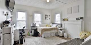 Massive Newly Renovated 11-Bedroom House on E. 14th  – Prime Campus Location! Gallery 30