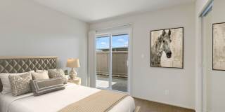 Sycamore Village Gallery 1