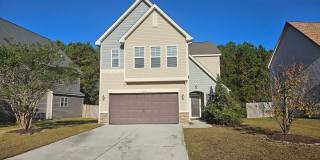 3 Bedroom 2.5 bath unfurnished home in The Landing at Mill Creek - Sneads Ferry Gallery 1