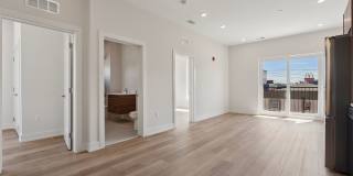 130 West Girard Avenue Gallery 33