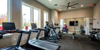 Ventana Townhomes Gallery 5