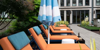 The Ludlow Apartments Gallery 14