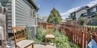 Spacious 3 Bed, 3 1/2 Bath Townhome in Northwest Fort Collins! Gallery 21