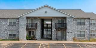 Arbor Ridge Apartments Gallery 1
