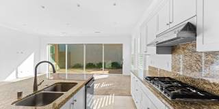 Gorgeous 3 bedroom 2.5 bath home in the newly constructed association of Eastwood Village! Gallery 13