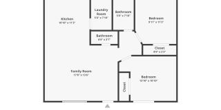 Bright West Highland Home with Modern Finishes!! Gallery 26