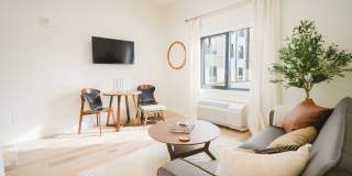 The Urban Loft Co. Fayetteville Gallery 7