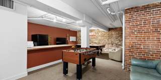 Stylish RiNo Retreat w/ Piano + Workspace Gallery 33