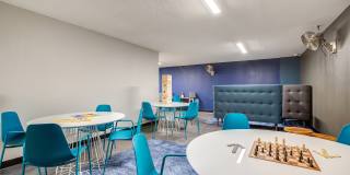 Student Housing - The Social West Ames Gallery 32