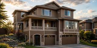 Beautiful 4 Bed 2.5 Bath Home In the Desirable Quiet Water Community Gallery 1