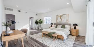 1119 N Berendo St Gallery 4