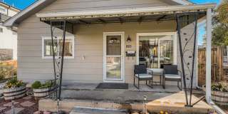 AVAILABLE NOW, LARGE YARD AND DETACHED 2 CAR GARAGE, UPDATED FLOORS AND BATH, $0 DEPOSIT OPTIONS! Gallery 23
