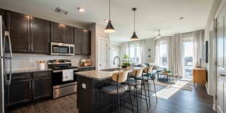 HaNoBe Apartments Gallery 1