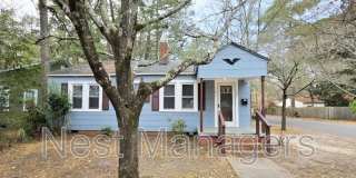 200 Judd Street Gallery 1