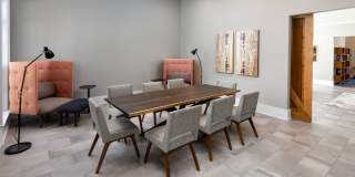 Evergreen Commons Gallery 5