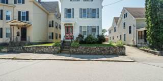 135 Sagamore Street Unit #2 Manchester NH Gallery 1