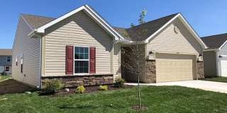BRITTANY CHASE...3 Bedroom 2 bath Gallery 1