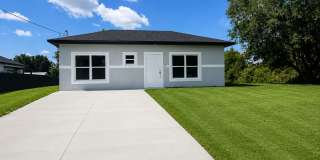 ONE OF A KIND! BRAND NEW 1 Bedroom-1 Bath ONE OF A KIND! BRAND NEW 1 Bedroom-1 Bath Gallery 1