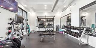 Blu South Townhomes Gallery 8