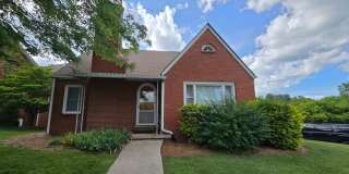 Beautiful Brick home for rent! 4 Bedroom 2 Bathroom home in Canton Gallery 1