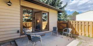 1711 West Koch Street - MTN EARTHunit 43 Gallery 24