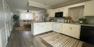 Beautiful Updated Townhomes in Decatur, AL Gallery 5
