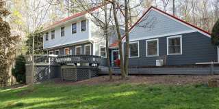 Beautifully renovated large home in CHCCS school district! Available mid-June! Gallery 1