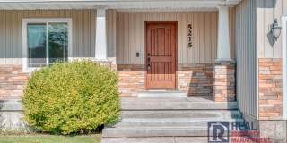 Beautiful - Elegant - 5 Bedrooms - 3 Car - 3,700 sq ft - Home for rent Beautiful - Elegant - 5 Bedrooms - 3 Car - 3,700 sq ft - Home for rent Gallery 4