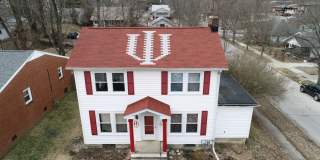 LARGE 5 Bed/2Bath Hoosier-style home close to campus Gallery 1