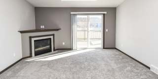 East Sioux Falls 4-Bedroom Townhome – Style, Space & Convenience! Gallery 14