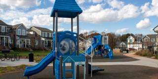 Townhomes at Bridlestone Gallery 35