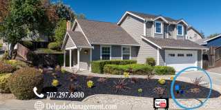 Benicia beautiful four bedroom three bath home is located in a cul-de-sac Gallery 1