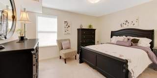 Affordable Housing - Fox Hollow Apartment Homes Gallery 17