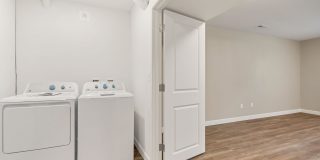 Briar Grove Townhomes Gallery 213
