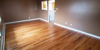 Charming 2 Bedroom, 1 bath- Lyncourt Gallery 6