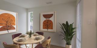 The Benjamin at Landover Hills – Affordable Apartments Gallery 4