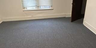 5845 South Princeton Avenue - Bedroom Gallery 1