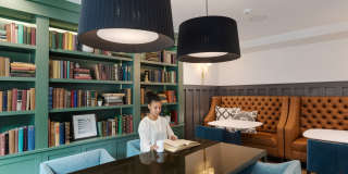 Woodland Station Gallery 5