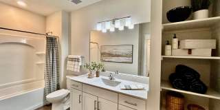 The Bungalows on the Lake - Block C Gallery 176