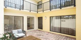 Four Quarters Apartments and Townhomes Gallery 8