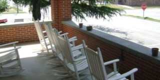 Dallas High School - Affordable Senior Housing Gallery 1