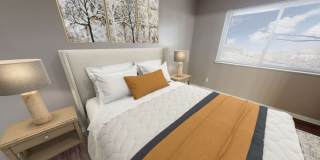 Chimney Hill Apartments Gallery 3