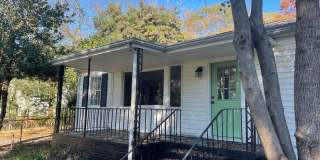 Beautifully renovated Normaltown 3/2 Home with fenced in front yard! Water, trash, and lawncare included! Available August 12th! Gallery 1