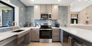 Green Trails Gallery 13