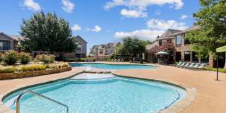 Enclave on Golden Triangle Apartments Gallery 2
